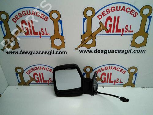 Left mirror CITROËN JUMPY I (U6U_) 1.9 TD | BP21069740C26 