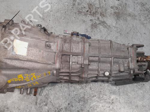 Gearbox LEXUS IS II (_E2_) 220d (ALE20) | BP37424303M3 - Image 6