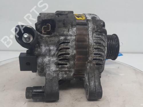 Used Alternator CITROËN C2 (JM_) 1.4 (73 hp) 23146727
