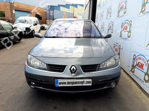 Electronic sensor RENAULT LAGUNA II (BG0/1_) 1.9 dCi (BG12) | BP34250049M84  - Image 8