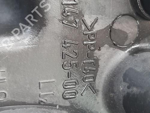 Left headlight VW PASSAT B5 (3B2) | BP31072214C28