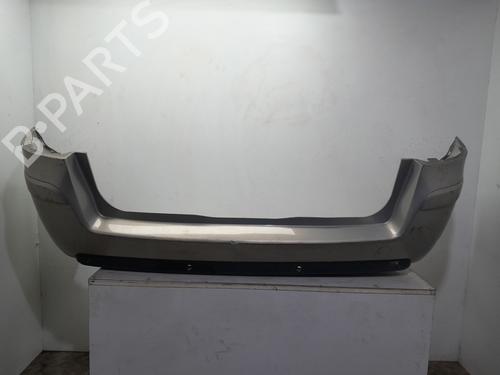 Used Rear bumper OPEL ZAFIRA / ZAFIRA FAMILY B (A05) [2005-2019]  25774470