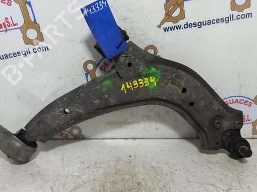 Used Right front suspension arm CITROËN XSARA Coupe (N0) 1.4 HDi (68 hp) 20755630