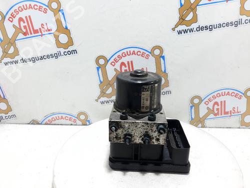 ABS Bremseaggregat SKODA OCTAVIA I (1U2)  | BP20754448M43 
