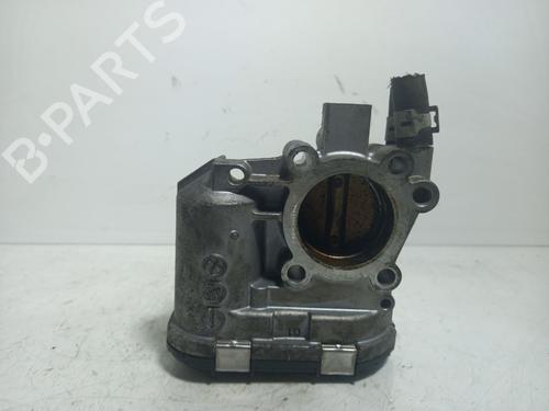 Throttle body OPEL CORSA C (X01) | BP28542258M82