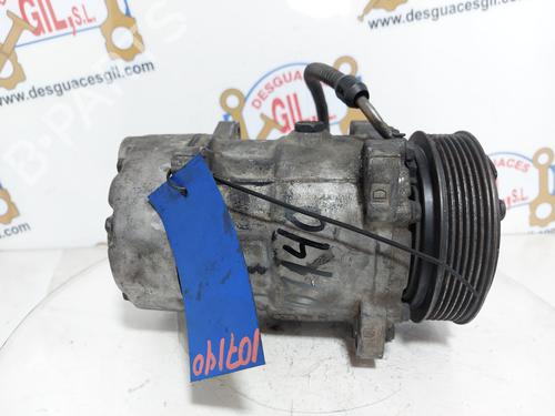 Airco pomp PEUGEOT 406 (8B) 2.0 16V (132 hp) 20738264