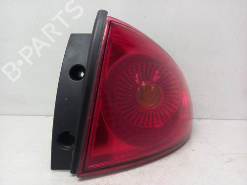 Used Right taillight SEAT ALTEA (5P1) [2004-2015]  24396659