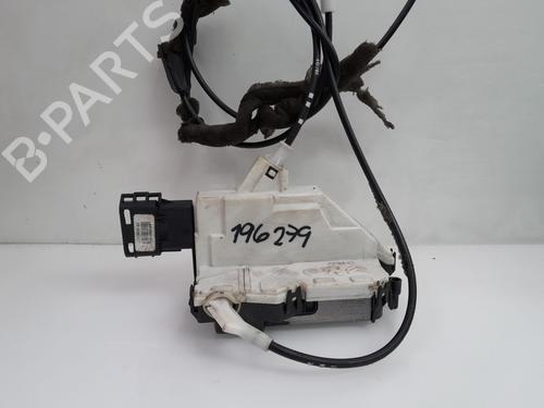 rear-left-lock-citroen-berlingo-multispace-b9-2008-34130772 main image