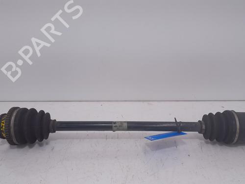 Used Right rear driveshaft HYUNDAI SANTA FÉ II (CM) 2.2 CRDi GLS (150 hp) 23241967