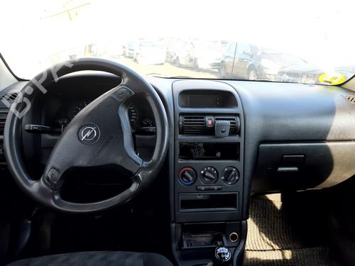 Starter OPEL ASTRA G Hatchback (T98) 1.6 (F08, F48) | BP20761624M8 