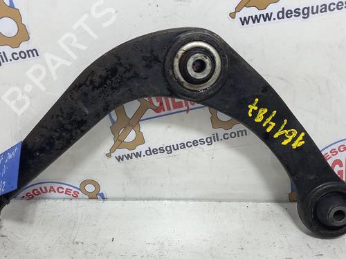 Venstre fortil bærearm PEUGEOT 206 Hatchback (2A/C) 1.9 D (69 hp) 20767539