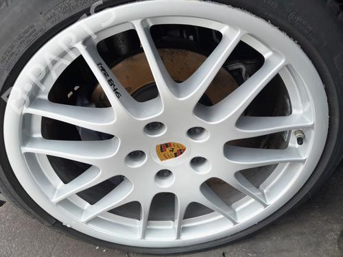 Rim PORSCHE PANAMERA (970) 3.6 4 | BP29511384C45 