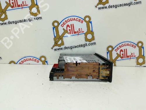 Radio RENAULT ESPACE IV (JK0/1_) 2.2 dCi (JK0H) | BP20798163E6 
