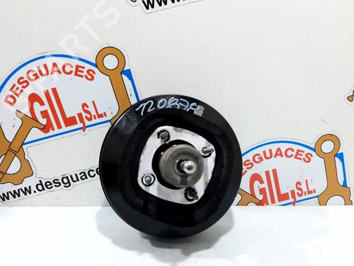 Servo brake PEUGEOT 208 I (CA_, CC_) 1.6 HDi | BP20743917M42