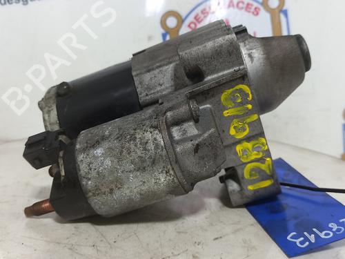 Starter PEUGEOT 308 CC (4B_)  | BP21828112M8 