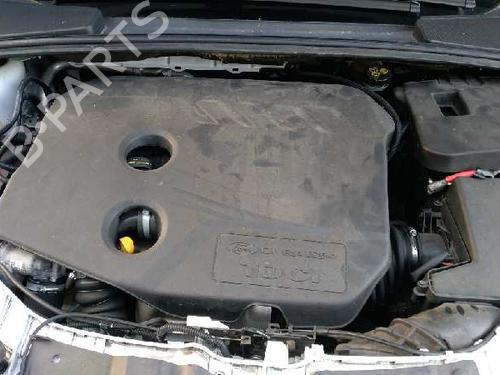 Right front brake caliper FORD FOCUS III 1.6 TDCi | BP20786934M104 
