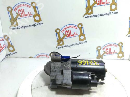 Starter PEUGEOT 307 (3A/C) 2.0 HDi 90 | BP20734888M8 