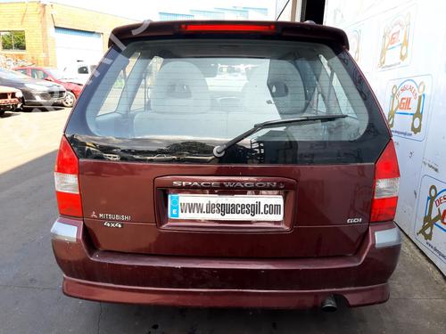 Anlasser MITSUBISHI SPACE WAGON (N9_W, N8_W) 2.4 GDI (N84W) | BP21763154M8 