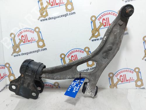 Used Left front suspension arm FORD FOCUS III 1.0 EcoBoost (125 hp) 20741242
