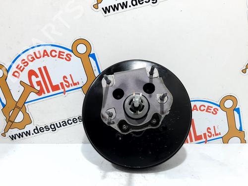 Used Servo brake RENAULT MEGANE IV Hatchback (B9A/M/N_) 1.2 TCe 130 (B9MR) (130 hp) 20752466