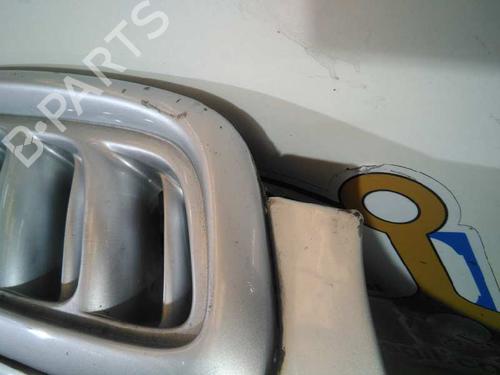 Hood KIA CARNIVAL I (UP, FL) 2.9 TDi | BP20812941C1