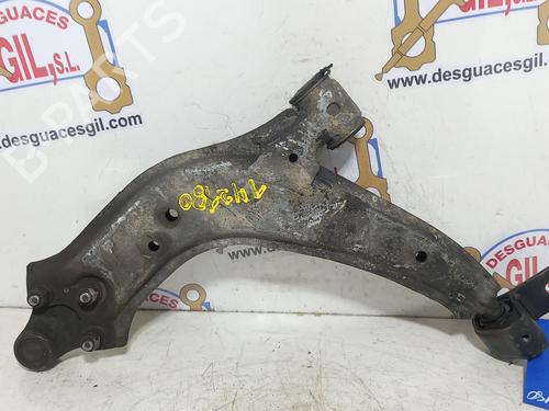 Right front suspension arm CITROËN XSARA (N1) 1.9 TD | BP20754903M13 