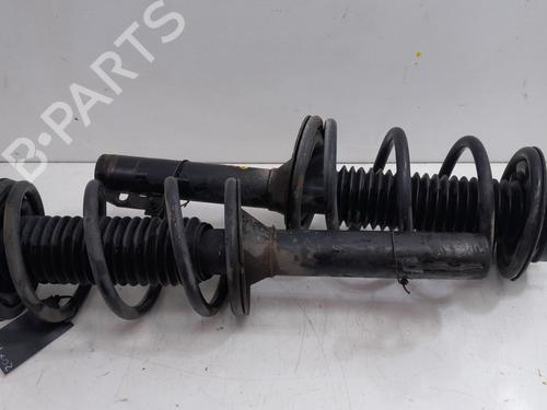 Used Right front shock absorber Right front shock absorber 37248087 37248087