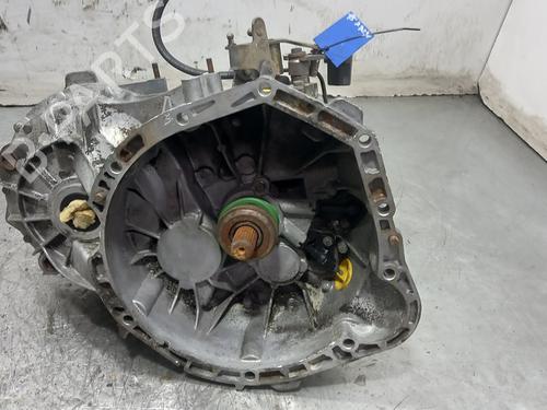 Gearbox MERCEDES-BENZ VITO Van (W638) 110 CDI 2.2 (638.094) | BP20766674M3 