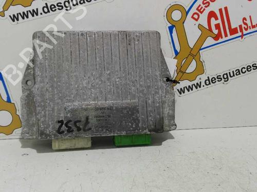 Used Control unit CITROËN XANTIA (X1_, X2_) 2.0 HDI 109 (109 hp) 20778337