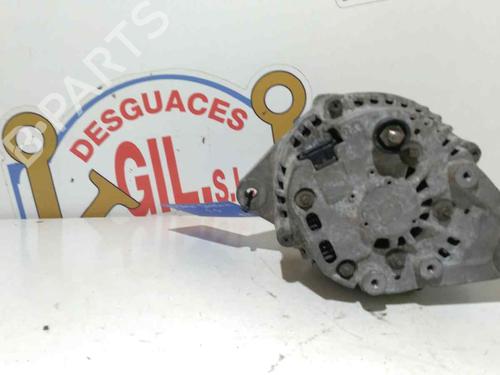 Alternator NISSAN SERENA (C23) 2.0 | BP20783336M7 