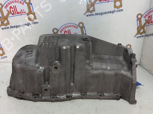 Oil sump RENAULT KANGOO (KC0/1_) 1.5 dCi | BP20770453M115 
