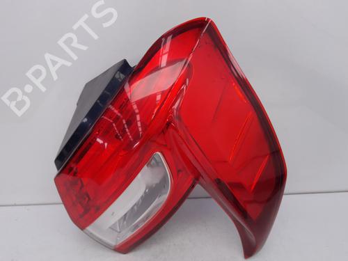 Used Right taillight Right taillight CITROËN C4 AIRCROSS 1.6 HDi 115 AWC (114 hp) 36753912 36753912