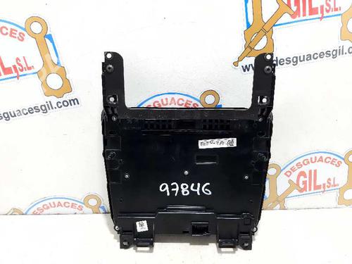 Climate control CITROËN C4 II (NC_)  | BP20735137I5 