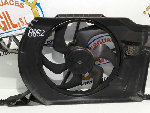 Køleventilator elektrisk RENAULT LAGUNA II (BG0/1_) [2001-2007]  20779388