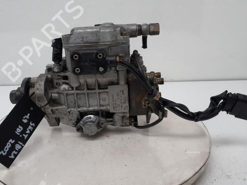 Used Injection pump Injection pump SEAT IBIZA III (6L1) [2002-2009] 34132734 34132734