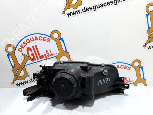 Left headlight RENAULT 21 Saloon (L48_) 2.0 | BP20754153C28 
