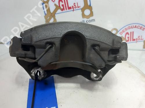 Left front brake caliper OPEL ASTRA H (A04)  | BP20766070M105 
