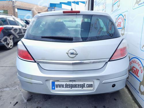 Left taillight OPEL ASTRA H (A04) 1.6 (L48) | BP36753768C34 - Image 7