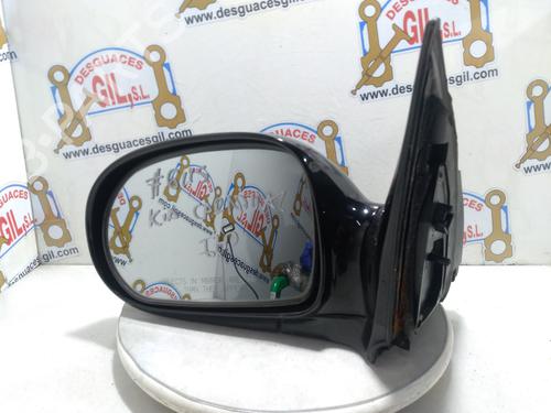 Used Left mirror KIA CARNIVAL II (GQ) 2.9 CRDi (144 hp) 20745268