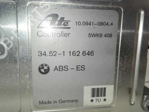 Control unit BMW 3 (E36) 316 i | BP20791936M11 