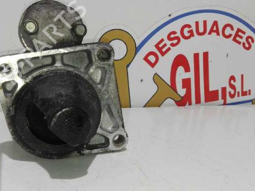 Used Starter FIAT 500 (312_) 1.4 (312AXC1B, 312CXC1B) (100 hp) 20780838