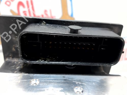 ABS pump CITROËN C4 Picasso I MPV (UD_)  | BP20753497M43 