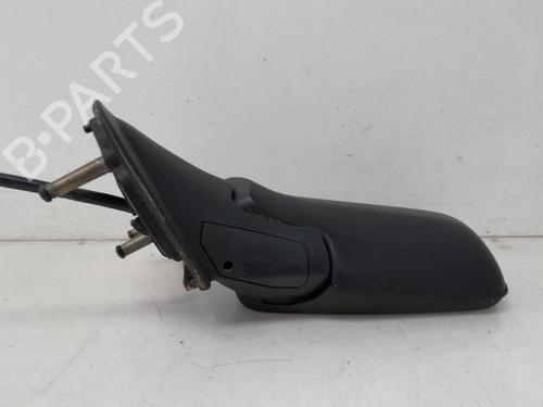 Left mirror VW GOLF III (1H1)  | BP30043724C26 