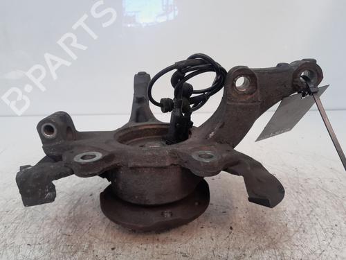 Left front steering knuckle CITROËN NEMO Box Body/MPV (AA_)  | BP39189879M25  - Image 6