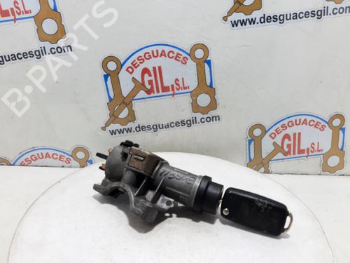 Ignition barrel VW POLO (9N_, 9A_)  | BP20740929M48 