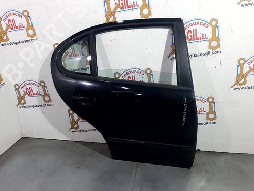 Right rear door SEAT LEON (1M1)  | BP20760930C5 