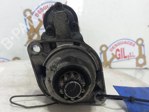 Starter VW GOLF III (1H1)  | BP20770628M8 