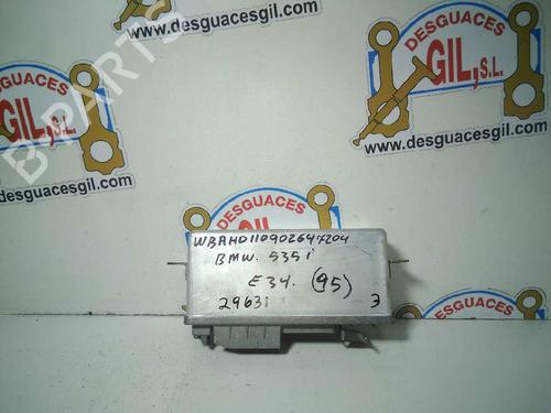 Used Control unit BMW 5 (E34) 535 i (211 hp) 20791810