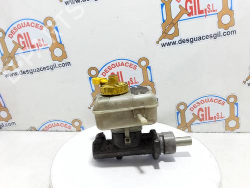 Brake master cylinder VW GOLF IV (1J1) 1.6 16V | BP20737098M77 