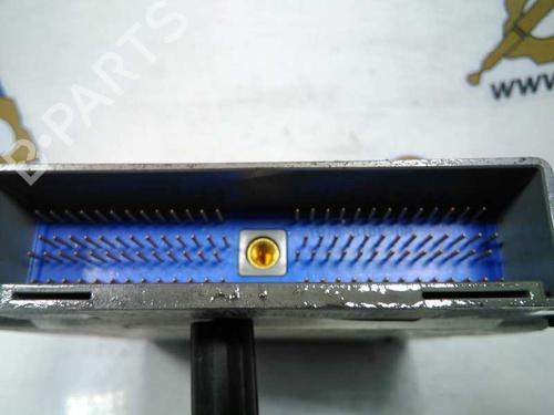 Engine control unit (ECU) FORD ESCORT V (AAL, ABL) 1.8 D | BP20798370M57 